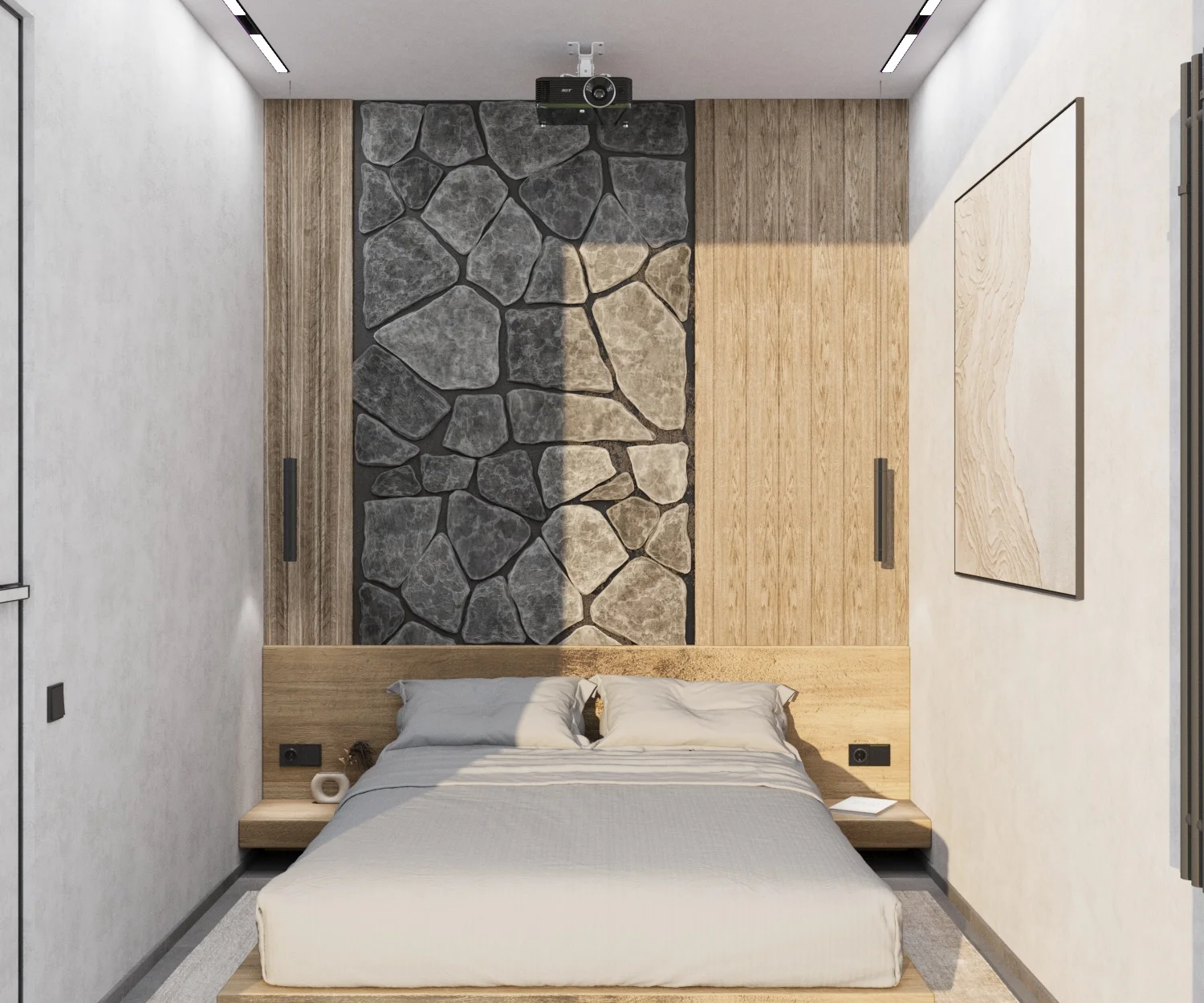 Глэмпинги в Эльбрусе - глэмпинг 3 тип 55 квм 20